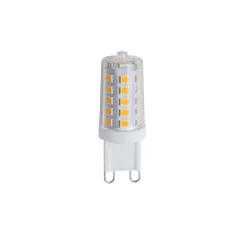 G9 Dimmbare LED-Glühbirne Klar 3W 250 lm 3000K
