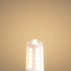 G9 dimmbare LED-Glühbirne Opal 1,2W 100LM 2700K