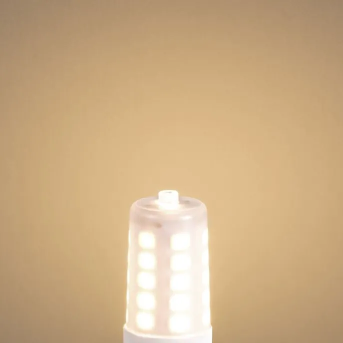 G9 dimmbare LED-Glühbirne Opal 3W 250LM 2200K