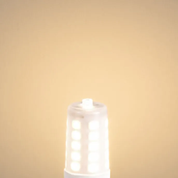 G9 Dimmbare LED-Glühbirne Opal 3W 250LM 3000K