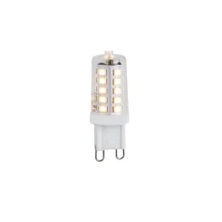 G9 Dimmbare LED-Glühbirne 1,2W 100LM 2700K