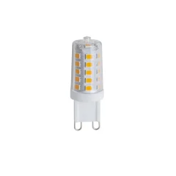 G9 Dimmbare LED-Glühbirne 3,2W 250LM 2200K
