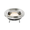 G53 dimmbare LED-Lampe AR111 12W 600 lm 2700K