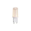 G9 dimmbare LED-Lampe 1,2W 100LM 2200K