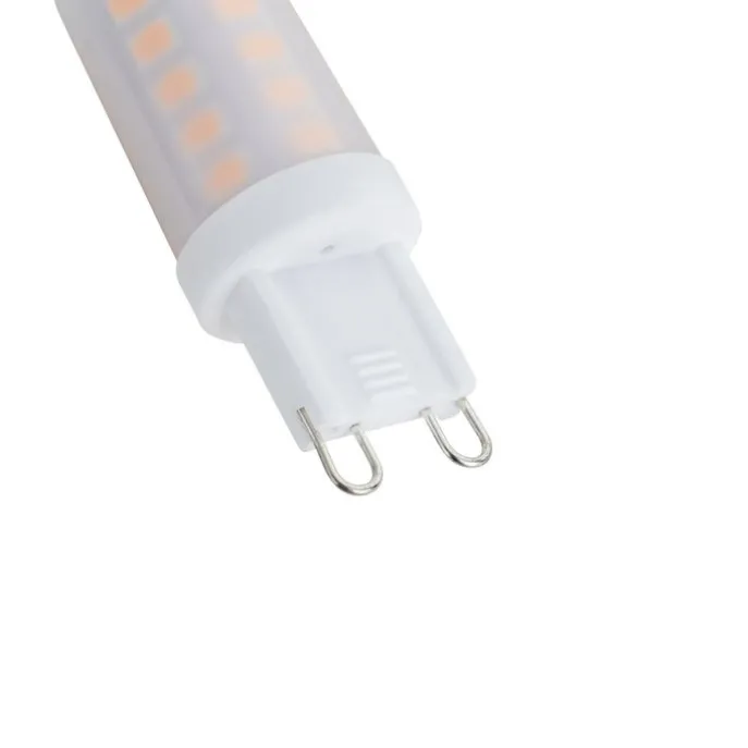 G9 dimmbare LED-Lampe 1,2W 100LM 2200K