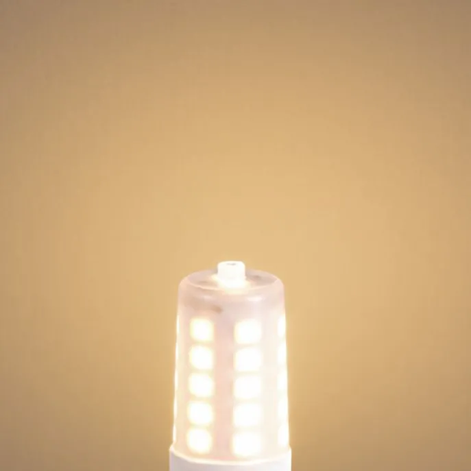 G9 dimmbare LED-Lampe 1,2W 100LM 2200K