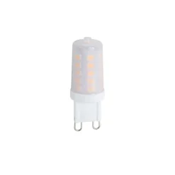 G9 dimmbare LED-Lampe 1,2W 100LM 2200K