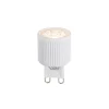 G9 24mm Dimmbare LED-Glühbirne 3W 300 lm 2700K