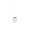 G9 3-Stufen dimmbare LED-Lampe Opal 4,5W 500LM 2700K