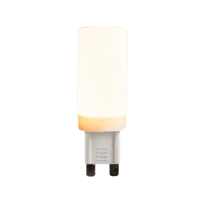 G9 3-stufig dimmbare LED 4,5 W 500 lm 2700 K