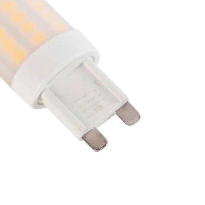 G9 3-stufig dimmbare LED 4,5 W 500 lm 2700 K