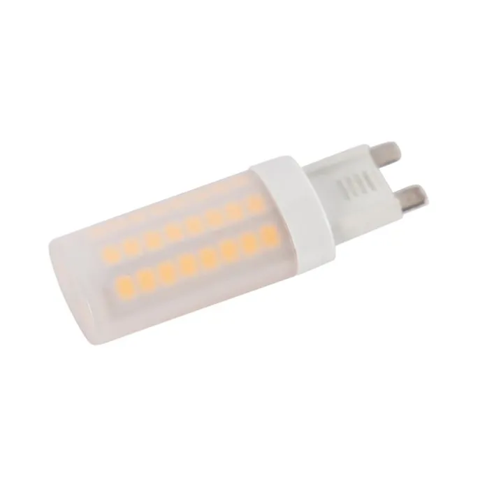 G9 3-stufig dimmbare LED 4,5 W 500 lm 2700 K