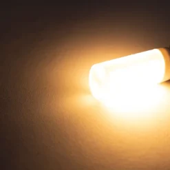 G9 3-stufig dimmbare LED 4,5 W 500 lm 2700 K