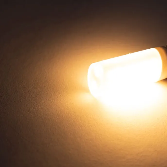 G9 3-stufig dimmbare LED 4,5 W 500 lm 2700 K