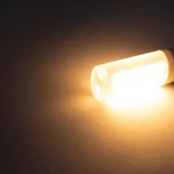 G9 3-stufig dimmbare LED 4,5 W 500 lm 2700 K