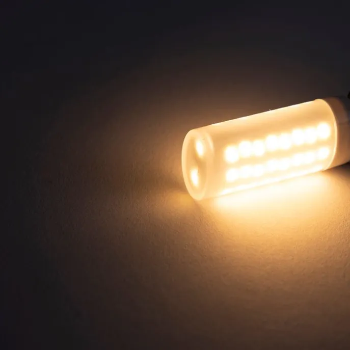 G9 3-stufig dimmbare LED 4,5 W 500 lm 2700 K