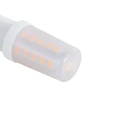 G9 3-stufig dimmbare LED-Glühbirne Opal 3W 250lm 2700K