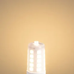 G9 3-stufig dimmbare LED-Glühbirne Opal 3W 250lm 2700K