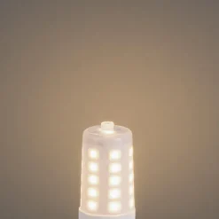 G9 3-stufig dimmbare LED-Glühbirne Opal 3W 250lm 2700K