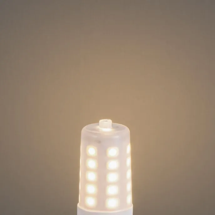 G9 3-stufig dimmbare LED-Glühbirne Opal 3W 250lm 2700K