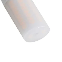 G9 3-stufig dimmbare LED-Glühbirne Opal 4.5W 500LM 4000K