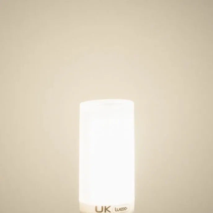 G9 3-stufig dimmbare LED-Glühbirne Opal 4.5W 500LM 4000K