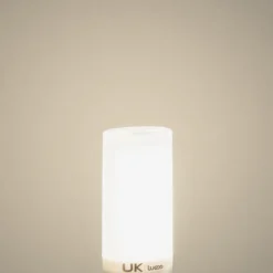 G9 3-stufig dimmbare LED-Glühbirne Opal 4.5W 500LM 4000K