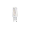 G9 3-stufig dimmbare LED-Lampe 3W 250lm 2700K