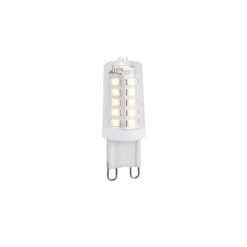G9 3-stufig dimmbare LED-Lampe 3W 250lm 2700K