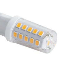 G9 3-stufig dimmbare LED-Lampe 3W 250lm 2700K