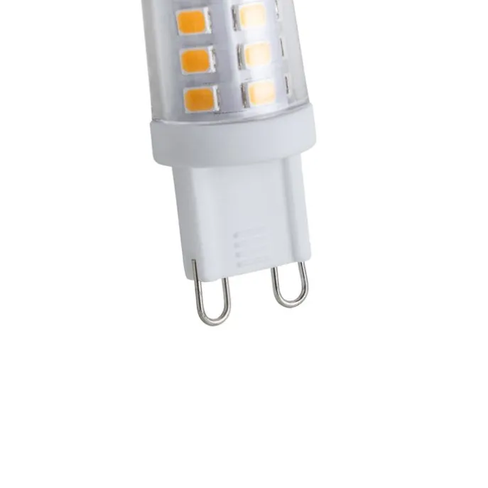G9 3-stufig dimmbare LED-Lampe 3W 250lm 2700K