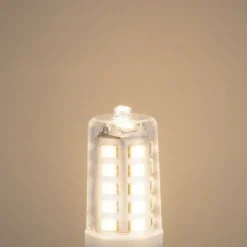 G9 3-stufig dimmbare LED-Lampe 3W 250lm 2700K