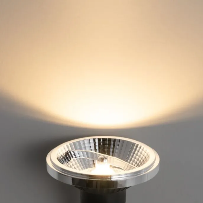 GU10 Dimmbare LED-Glühbirne 111 mm 10,5 W 770 lm 2700 K