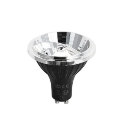 GU10 dimmbare LED-Glühbirne 70 mm 6,5 W 600 LM 4000 K