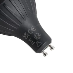 GU10 dimmbare LED-Glühbirne 70 mm 6,5 W 600 LM 4000 K