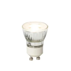 GU10 dimmbare LED-Lampe 35 mm 4W 200 lm 3000K