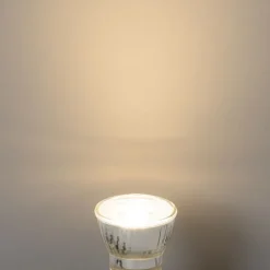 GU10 dimmbare LED-Lampe 35 mm 4W 200 lm 3000K