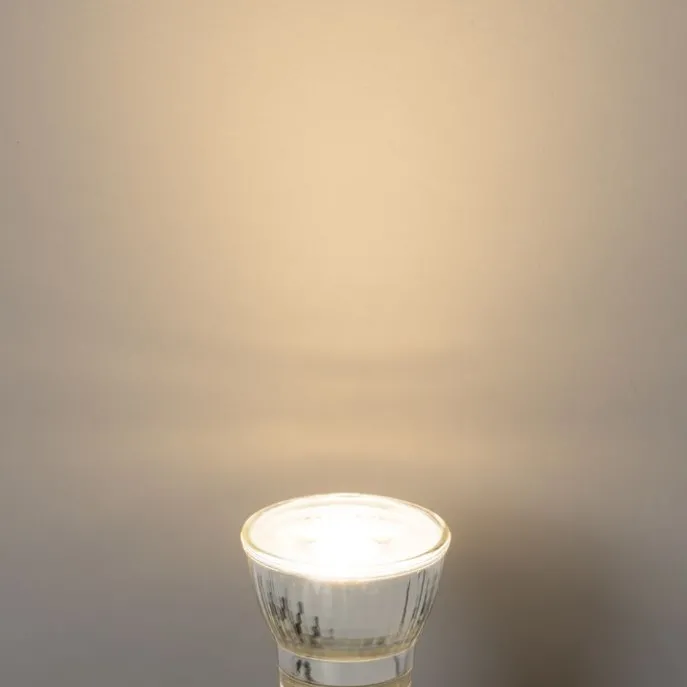 GU10 dimmbare LED-Lampe 35 mm 4W 200 lm 3000K