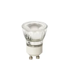 GU10 dimmbare LED-Lampe 35 mm 4W 200 lm 3000K