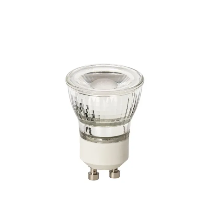 GU10 dimmbare LED-Lampe 35 mm 4W 200 lm 3000K