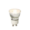 GU10 dimmbare LED-Lampe 35 mm 4W 200 lm 2700K