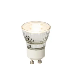 GU10 dimmbare LED-Lampe 35 mm 4W 200 lm 2700K