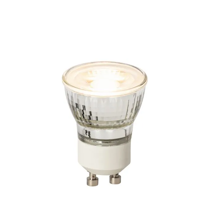 GU10 dimmbare LED-Lampe 35 mm 4W 200 lm 2700K