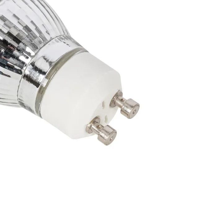 GU10 dimmbare LED-Lampe 35 mm 4W 200 lm 2700K