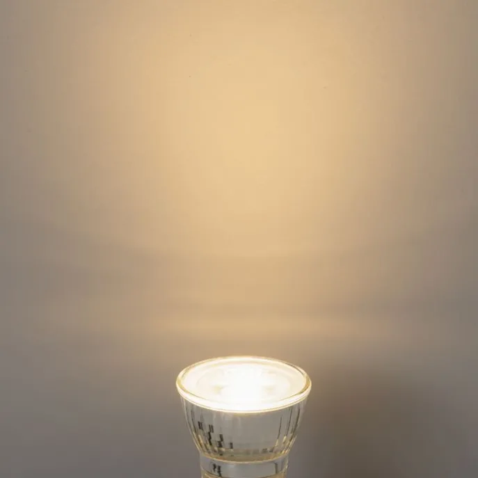 GU10 dimmbare LED-Lampe 35 mm 4W 200 lm 2700K