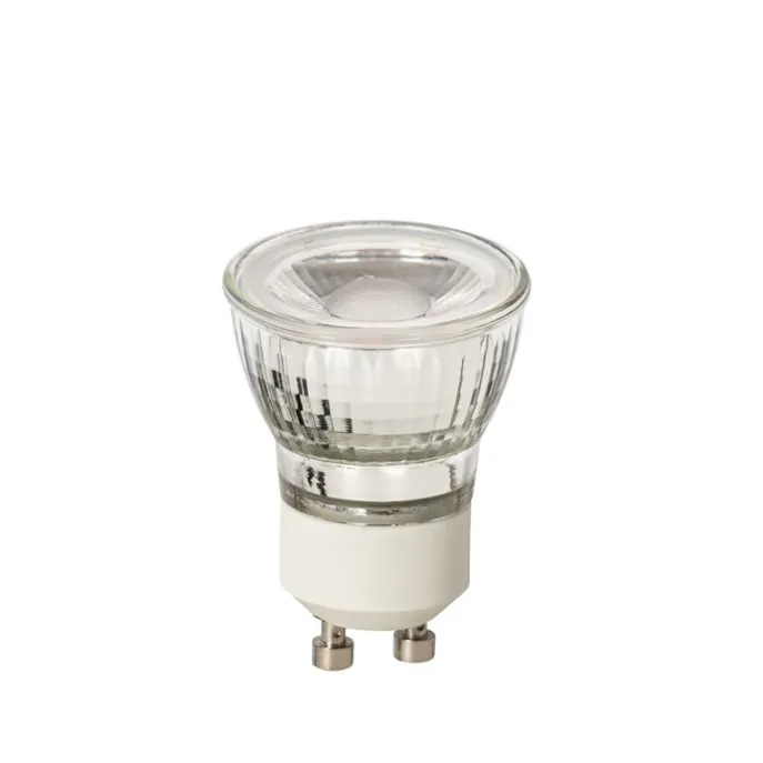 GU10 dimmbare LED-Lampe 35 mm 4W 200 lm 2700K