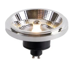 GU10 dimmbare LED-Lampe AR111 11W 810 lm 2700K
