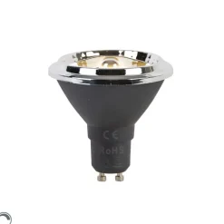 GU10 dimmbare LED-Lampe AR70 6W 450 lm 2700K