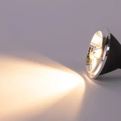 GU10 dimmbare LED-Lampe AR70 6W 450 lm 2700K