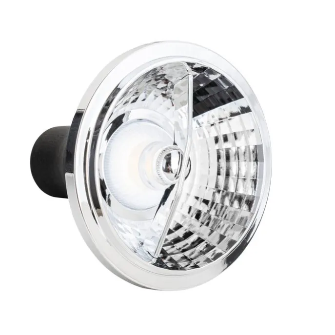 GU10 Dimmbare LED-Lampe 70mm 6,5W 600LM 3000K